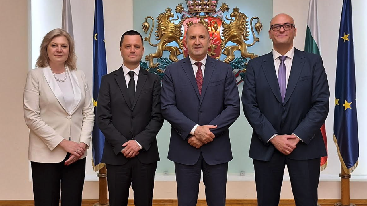 Повишаването на обективността и прозрачността на данните в икономиката и