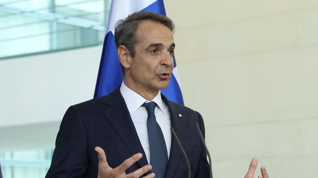 Гръцкият премиер се надява всички членове на НАТО да дадат своя принос за разходите за отбрана