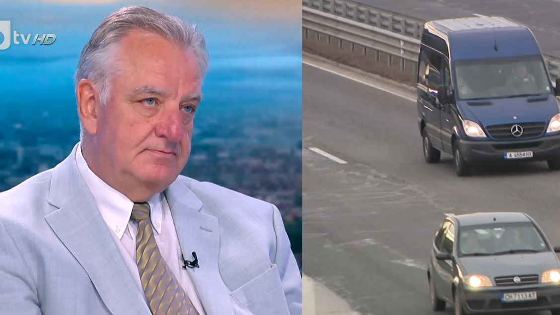 Делчев, БПГА: Петролната криза ни се размина