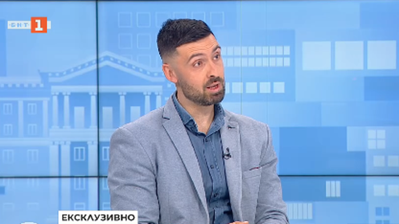 Димитър Шалъфов: Продължава май само подмяната