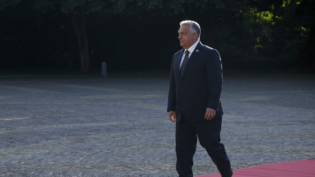 Орбан: Моята задача е Украйна и Русия да си останат извън НАТО