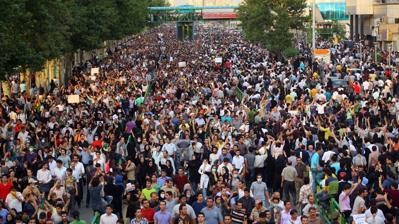 Израелското външно разузнаване Мосад ще продължи да действа в Иран