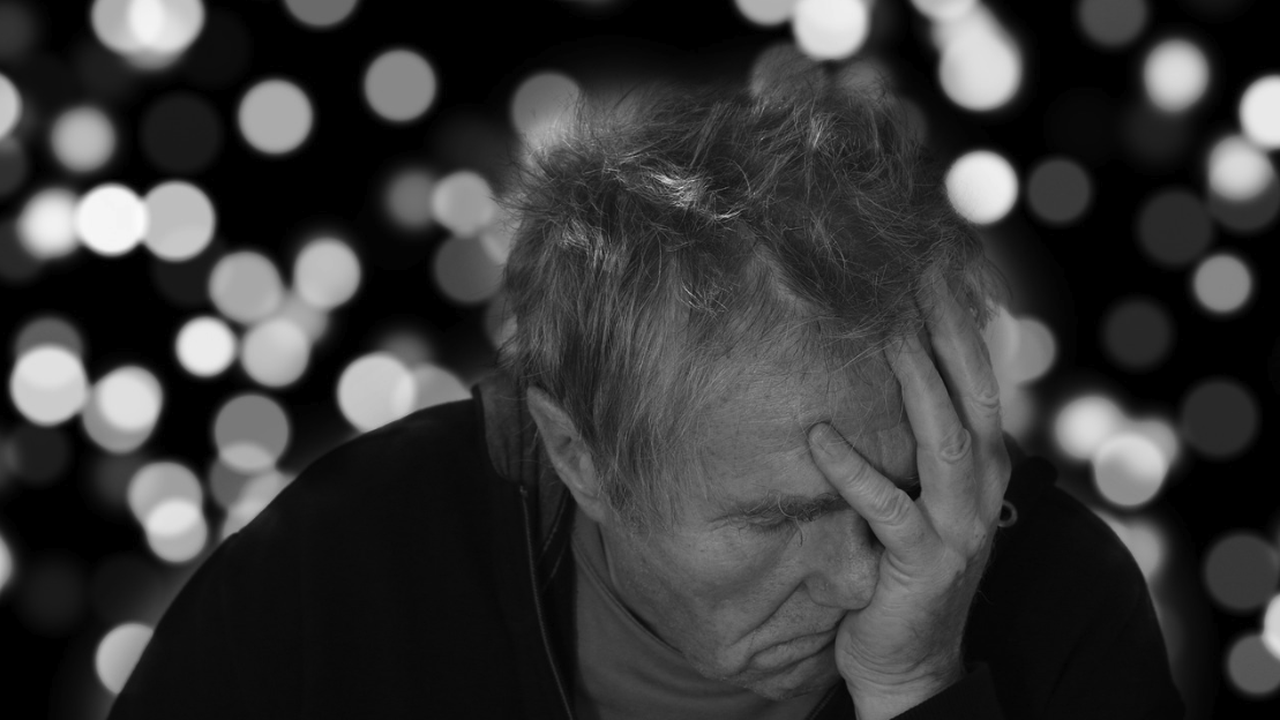 Учени установиха как се променя формата на мозъка при деменция