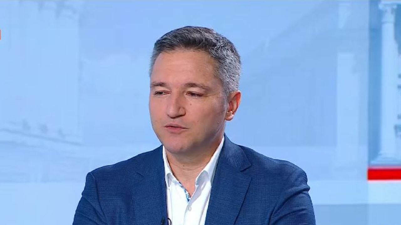 Кристиан Вигенин за ареста на Благомир Коцев: Не може корупционни практики да бъдат прикривани с политически протести