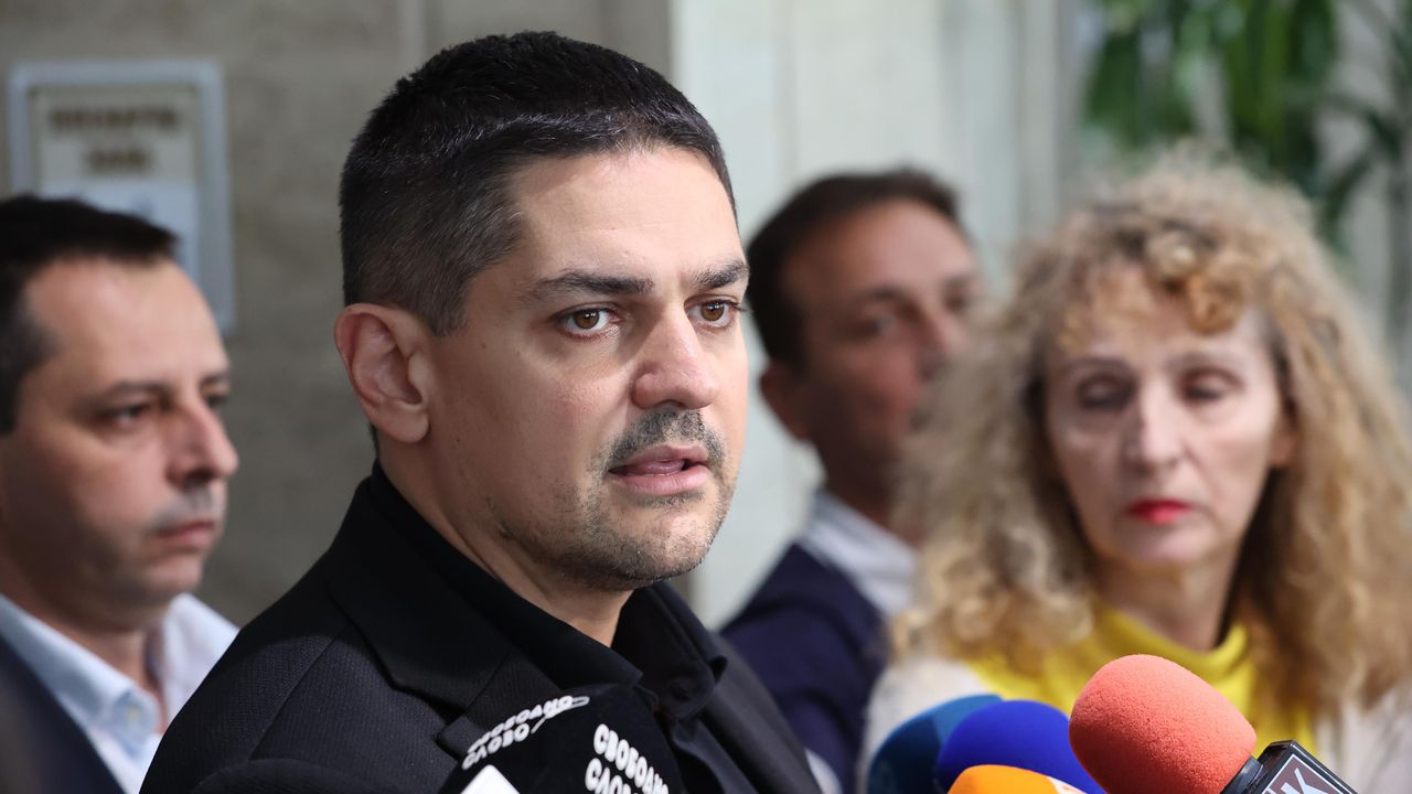 Провали се общата среща за обсъждане на внасяне на нов вот на недоверие