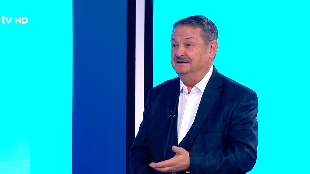 Проф. Рачев: Има шанс за по-голямо разхлаждане следващата седмица