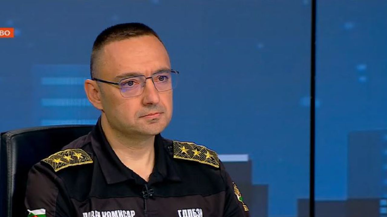 Александър Джартов: BG-ALERT започва да се налага като един изключително полезен инструмент