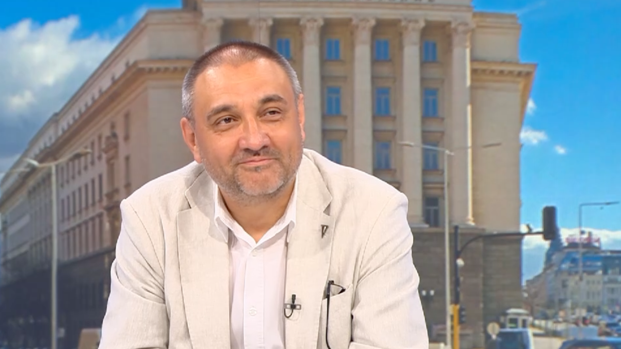 Проф. Чорбанов: Младите лекари ни заявиха, че не могат да поемат ангажимент да останат тук, дори да изпълним исканията им