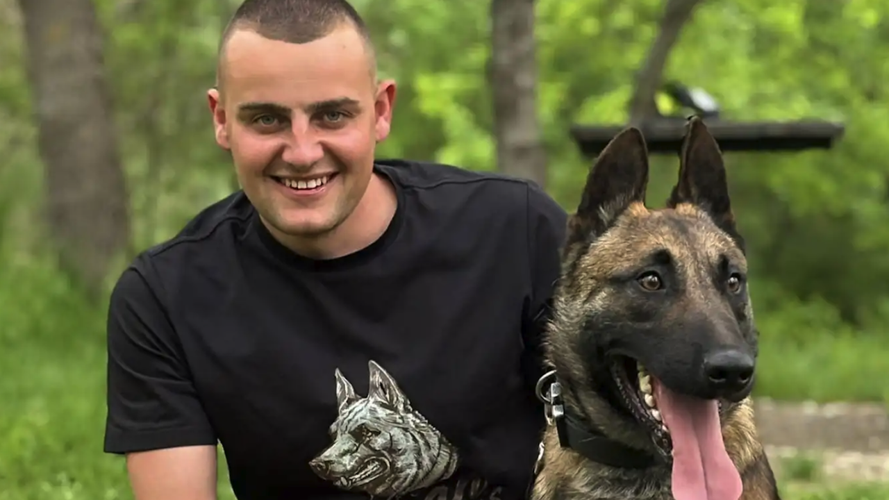 Николай Костадинов е граничният полицай, който с риск за собствения