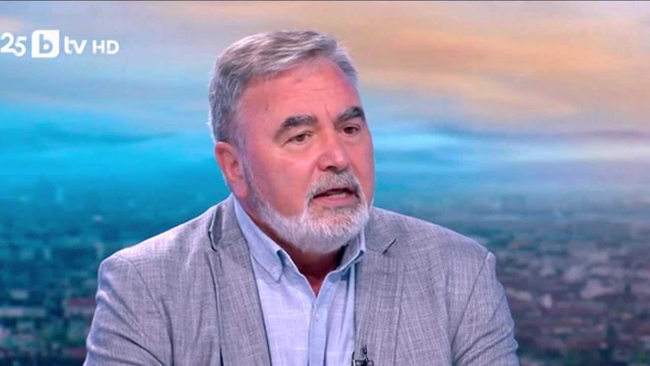 Доц. д-р Ангел Кунчев: Двоен ръст на случаите на лаймска болест тази година