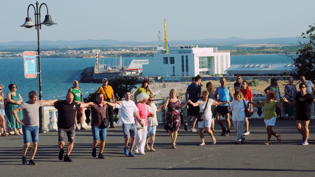 BG-ALERT ще бъде активирана в ка област днес отново в