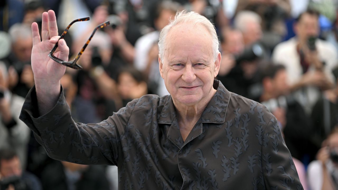 Шведският актьор Стелан Скарсгард ще бъде отличен с „Почетното сърце на Сараево“