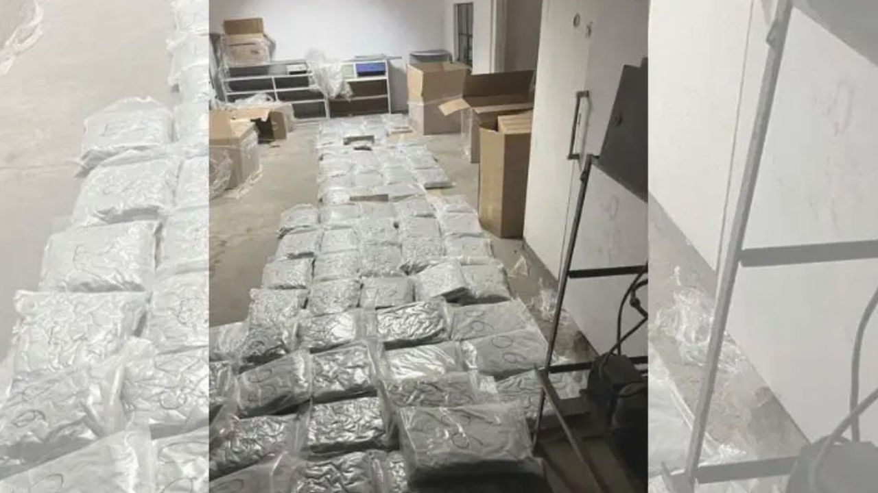 Нов мащабен удар срещу разпространението на наркотици, направиха ГДБОП и