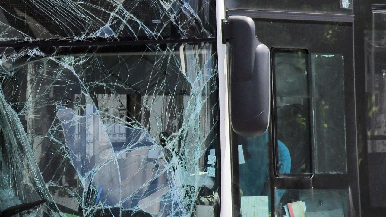 Момиче на 8 години и шест жени са пострадали при