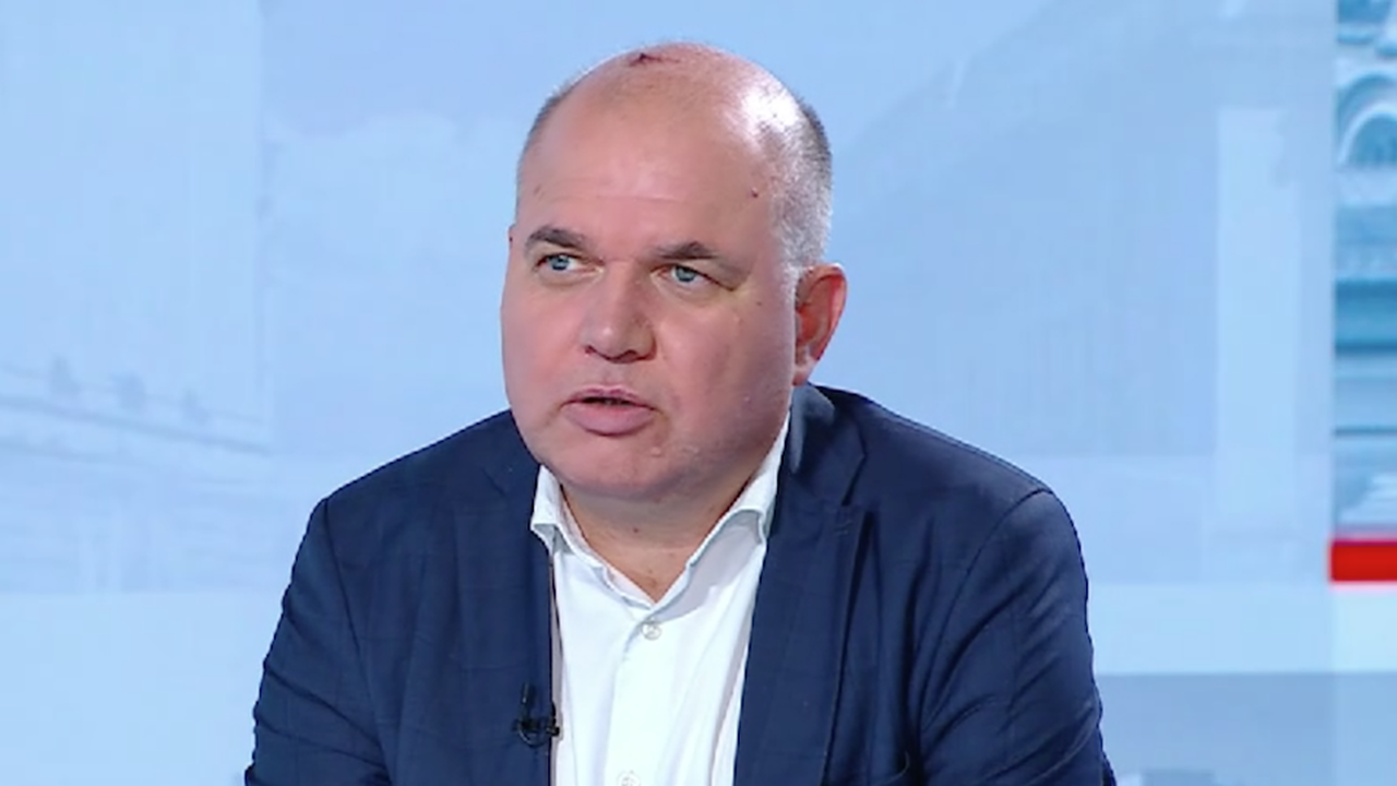 Критиките на всички във връзка с промените в Закона за