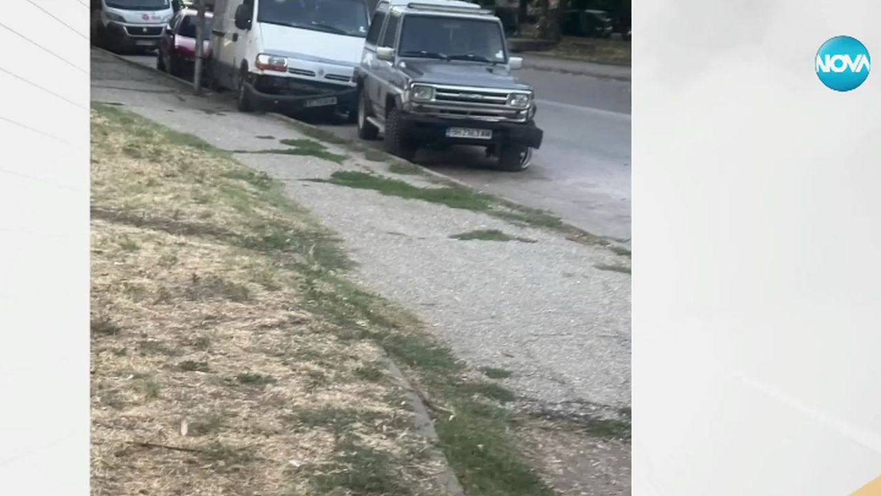 Шофьор с едва година стаж зад волана предизвика тежка катастрофа