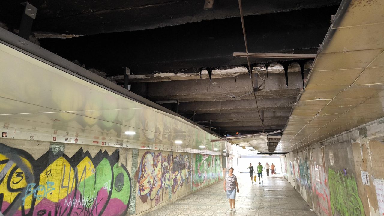 През юли Столичният общински съвет прие доклад за подобряване на достъпността