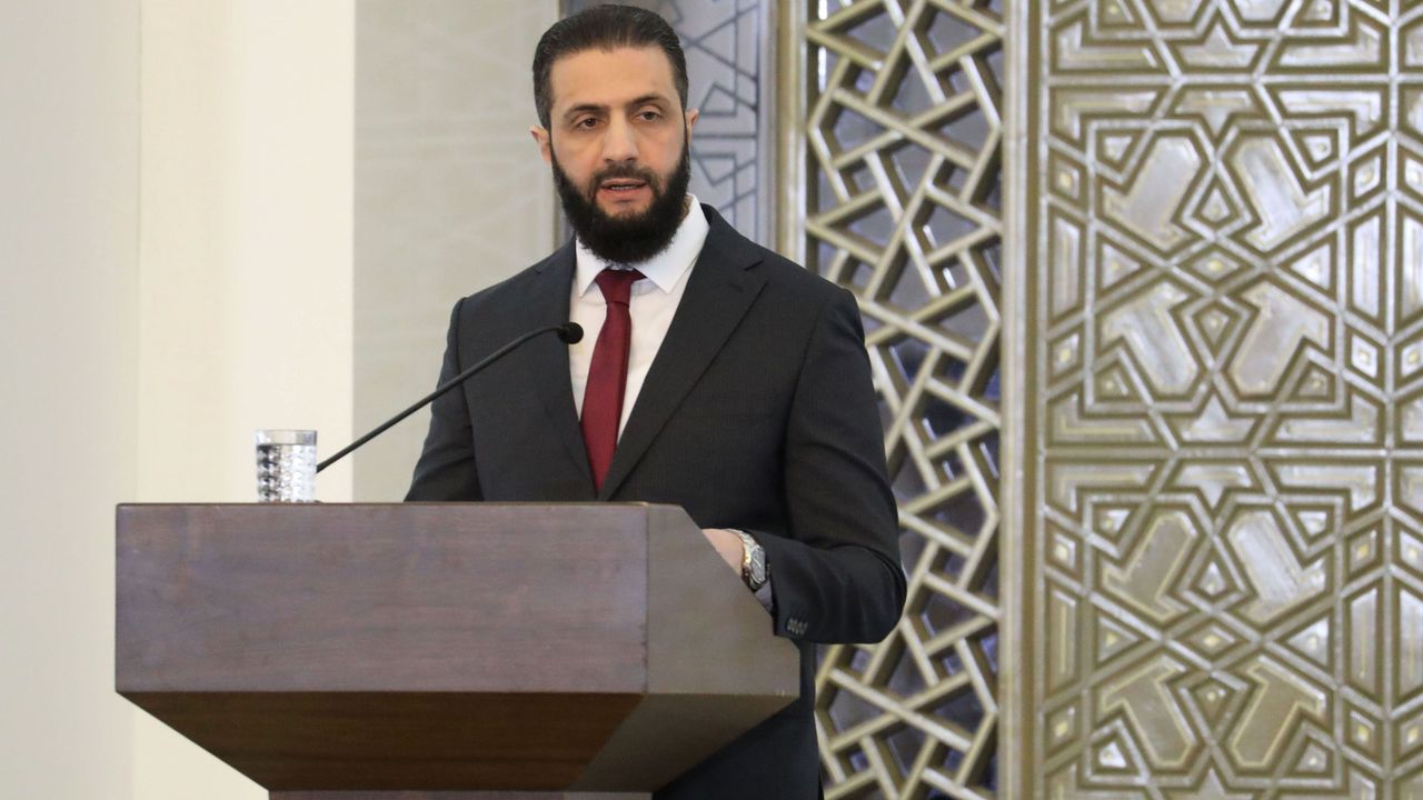 Президентът на Сирия: Водим преговори с Израел