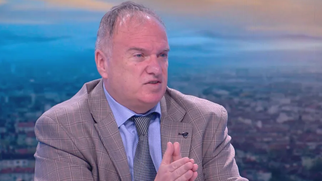 Двата конфликта – войната в Украйна и този в Близкия