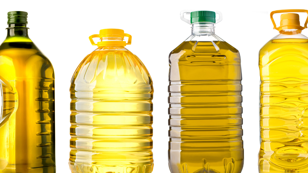 Цената на слънчогледовото олио е в пряка зависимост от цените