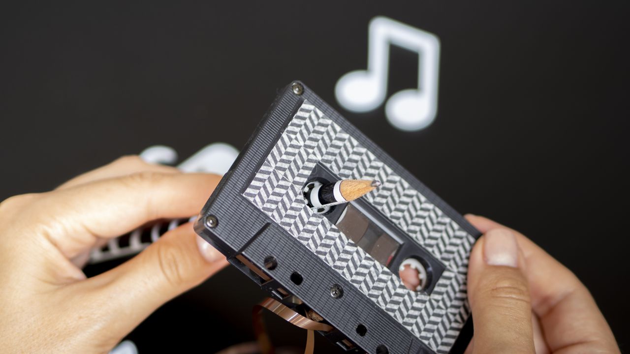 Ренесансът на касетите: защо Gen Z преоткрива ретро формата