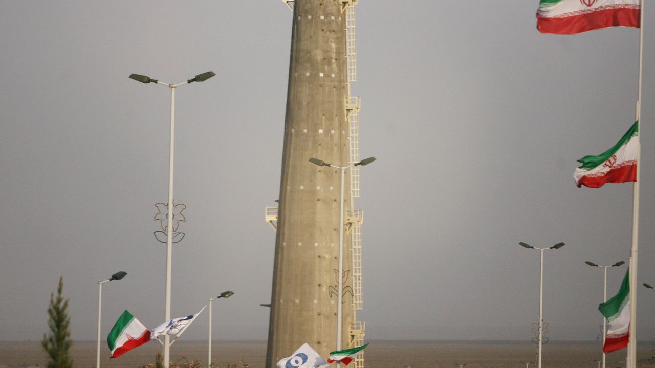 Преговорите между Иран и европейските сили ще се подновят утре в Женева