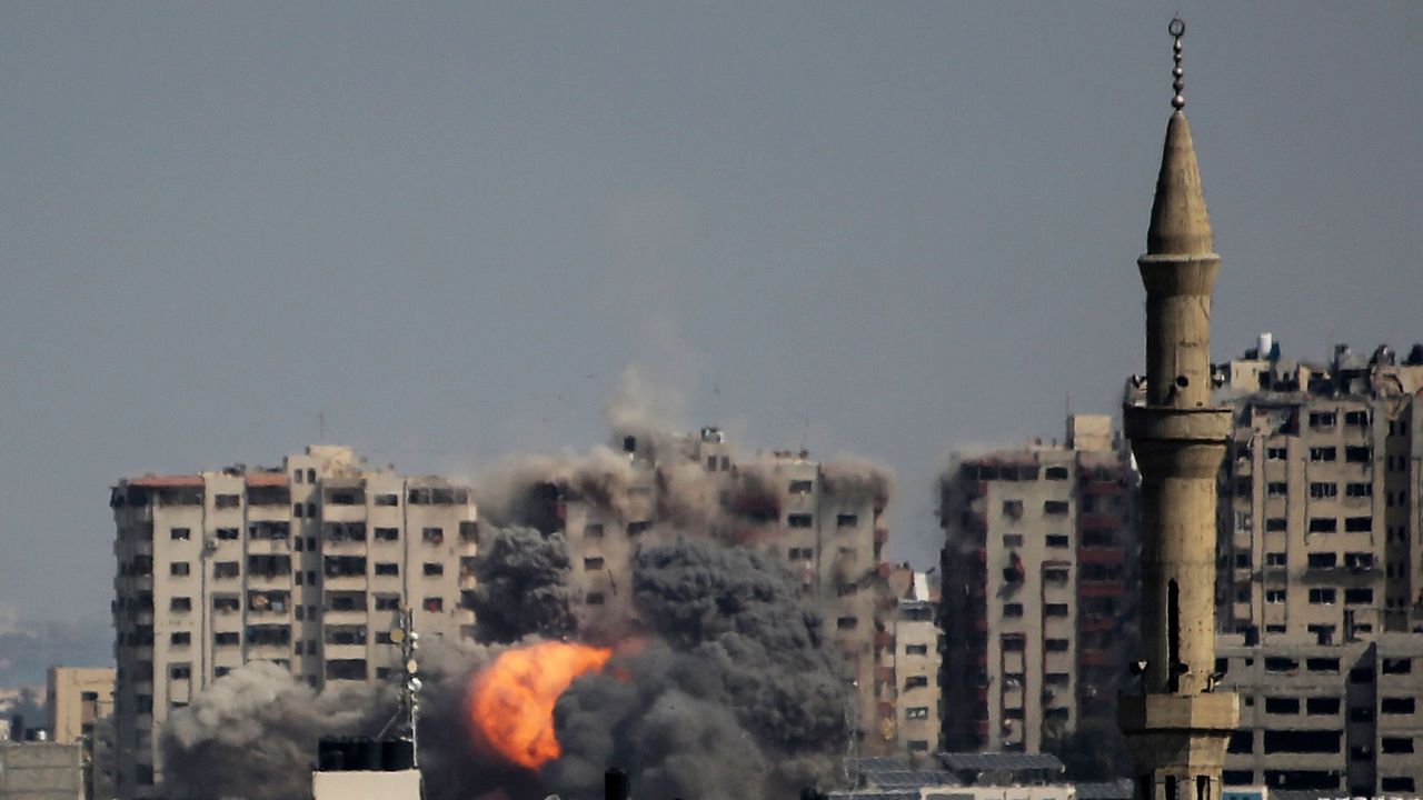 ООН: Над 260 нападения срещу палестинци на Западния бряг са регистрирани през октомври