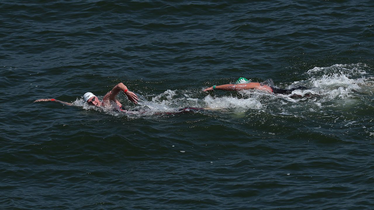 Турската бреговата охрана и морска полиция в Истанбул издирват днес