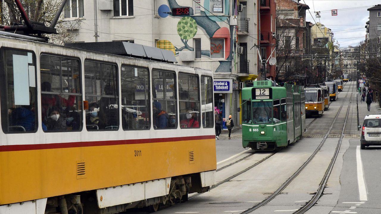 Ватманката, блъснала дете в София, била с 20-годишен опит