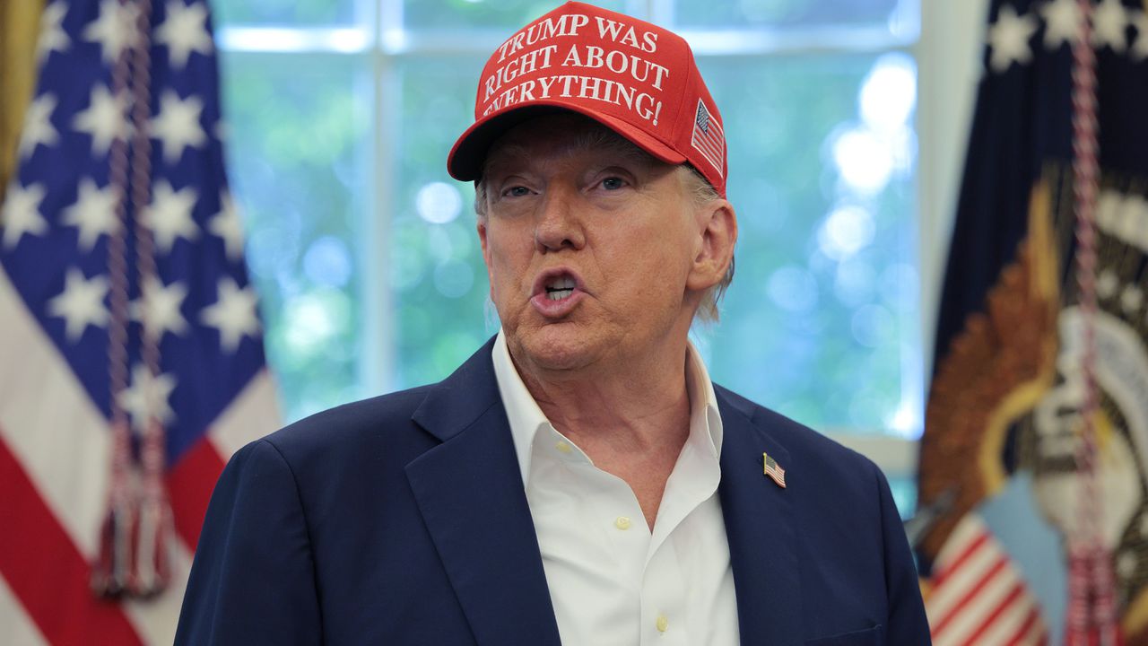 Тръмп ще преименува Министерството на отбраната на Министерство на войната