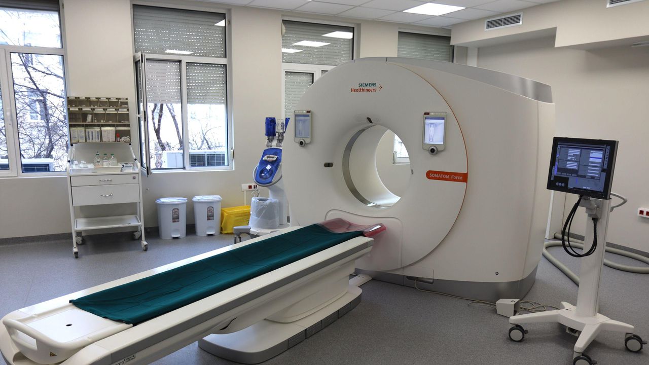 Критериите за избор на доставчик на нов ПЕТ скенер за