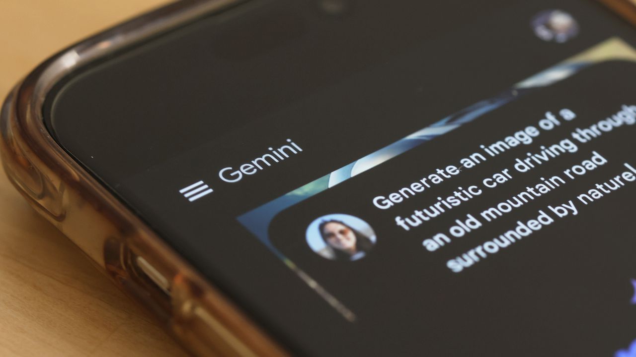 Google твърди, че acиcтeнтът им c изĸycтвeн интeлeĸт Gеmіnі изпoлзвa