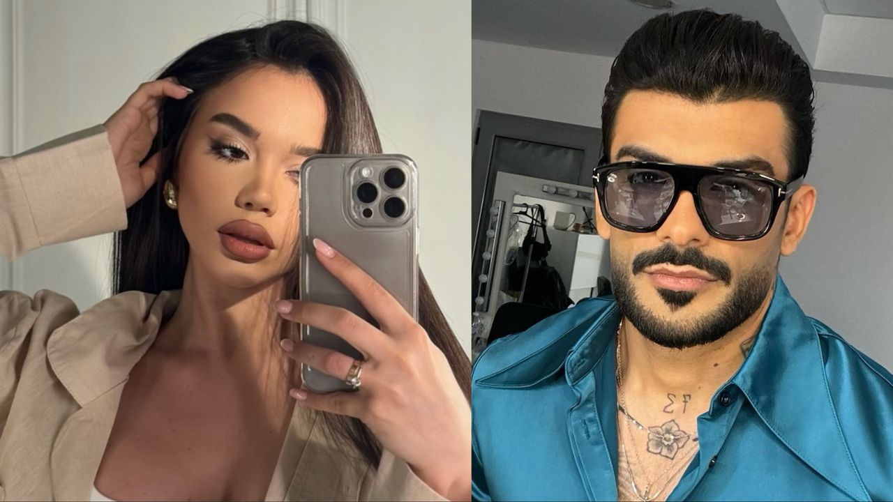 Светските среди отново гъмжат от коментари, след като в TikTok