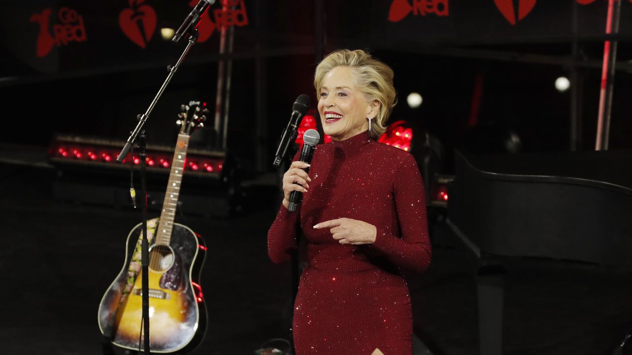 В нов откровен разговор със списание Harper's Bazaar Spain, 67-годишната