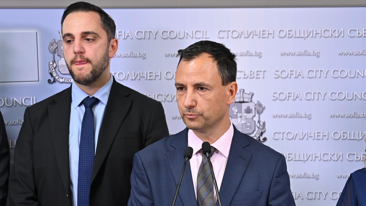 ПП-ДБ в СОС: Държавата трябва да застане зад усилията на СО за решаване на кризата с боклука