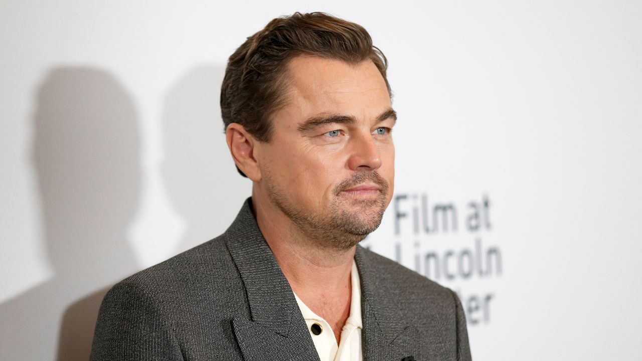 Леонардо ди Каприо призна, че в началото на кариерата си е