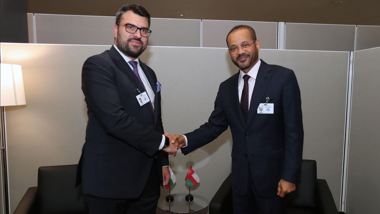 В рамките на Общия дебат на 80-ата сесия на Общото