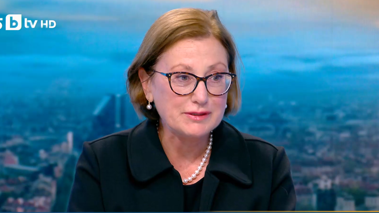 Делото срещу Благомир Коцев е политическо. Това е ясен сигнал