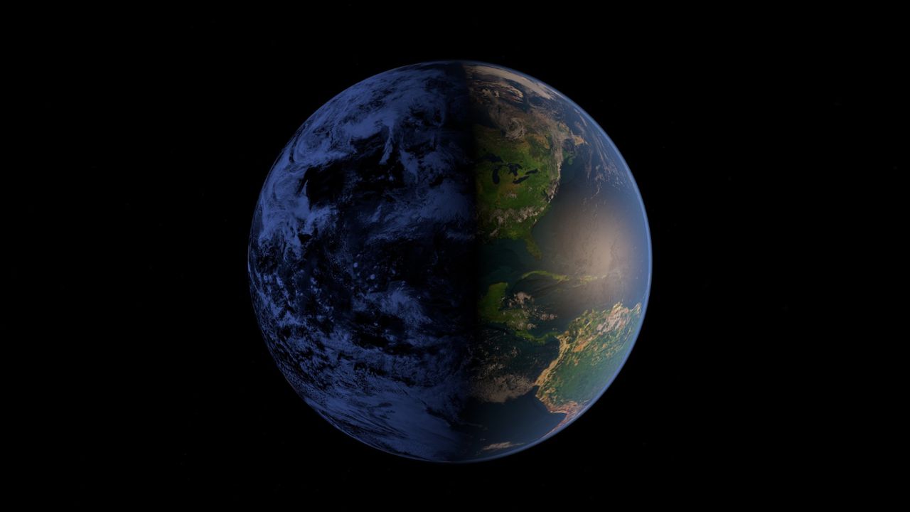 Голяма част от жизнените функции на планетата Земя са застрашени, сочи научен доклад