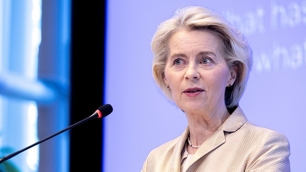 Еврокомисарят по енергетиката Дан Йоргенсен коментира, че днешният ден е