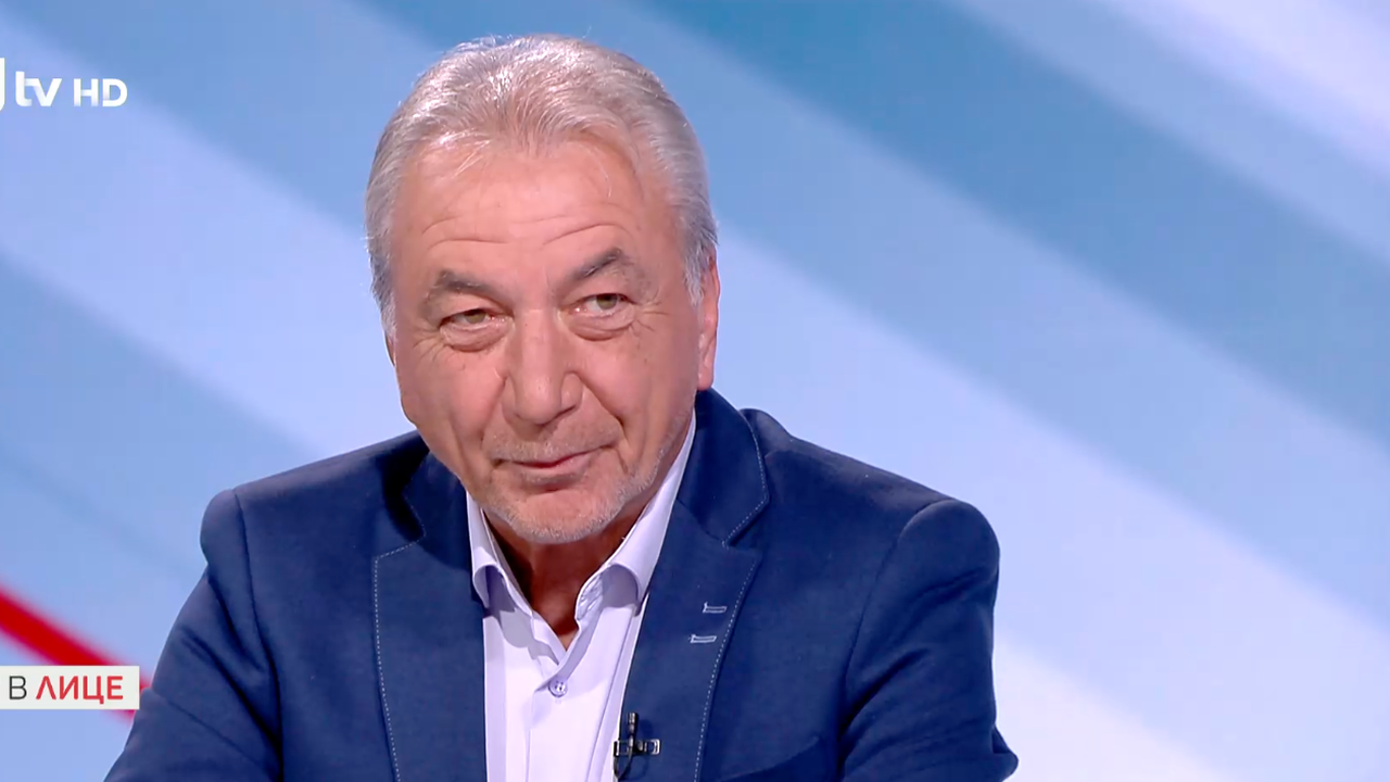 Росен Карадимов: Има сфери, в които поскъпването е безобразно, но еврото не е причина за това