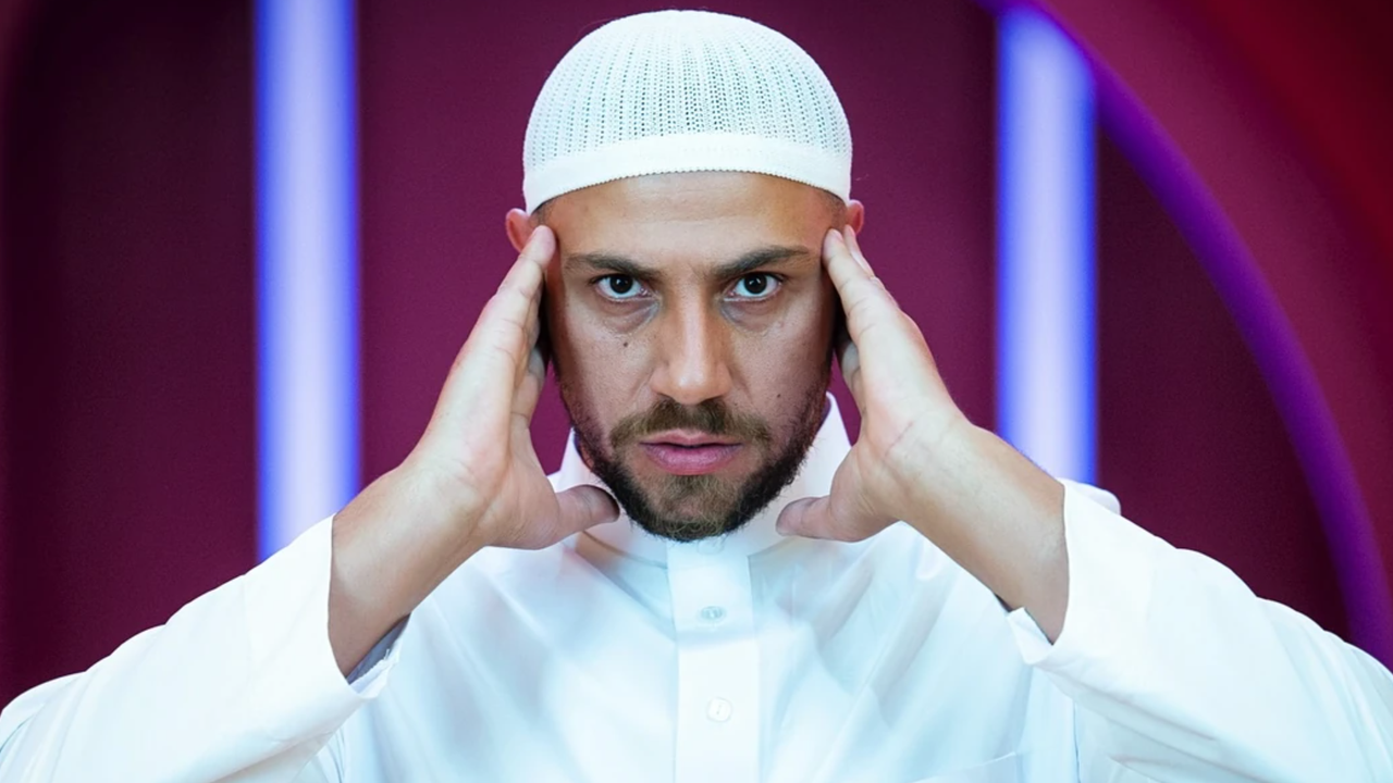 Превърналият се в един от най-обсъжданите нови съквартиранти в Биг