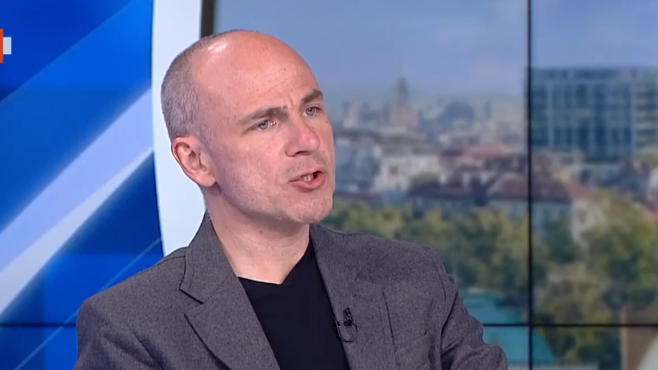 Имаме традиция да изнасяме вътрешни скандали в рамките на ЕС,