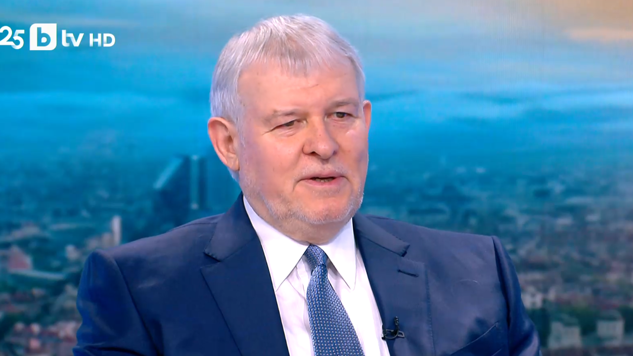 Румен Христов: Вотът на недоверие не успя заради математиката и не толкова силни мотиви