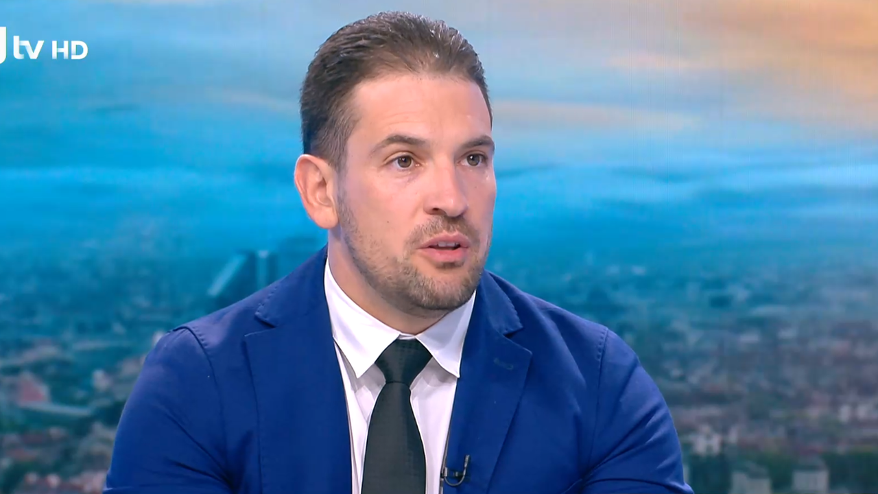 Бибов, „Български ВиК Холдинг“: 4 млрд. лв. са нужни за най-спешните мерки срещу безводието