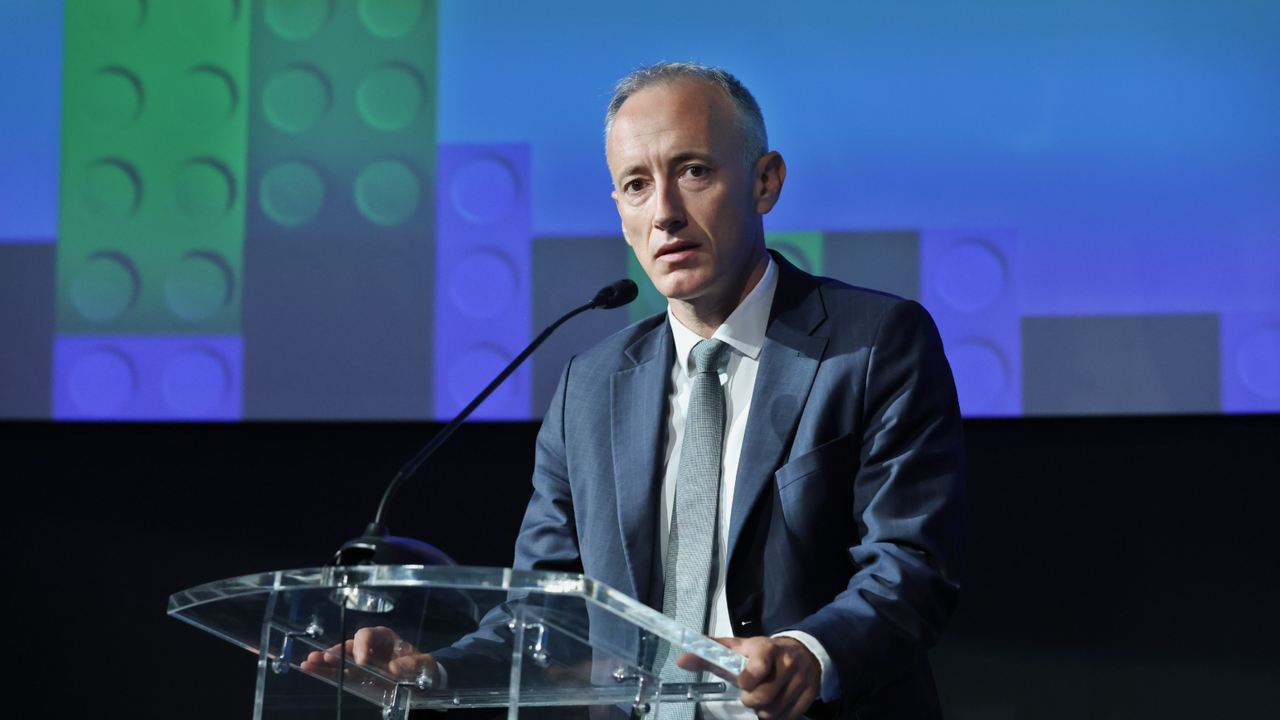 Министър Вълчев: Инвестициите в ранно детско развитие са с най-висока възвращаемост