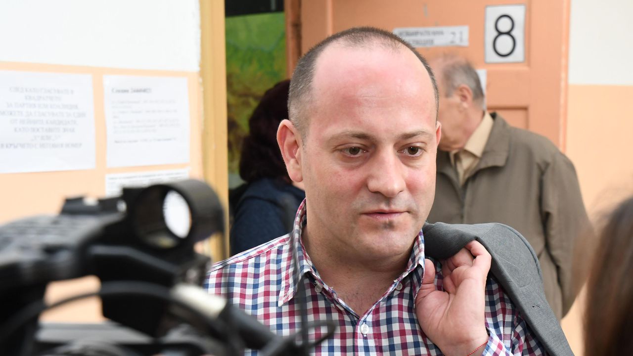 Радан Кънев: В ЕНП има чувствителност за това, което се случва в България