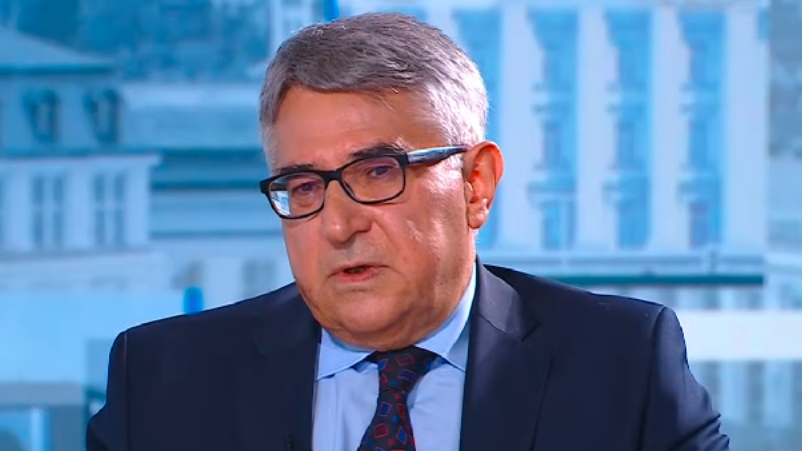 В чл. 5 от договора на НАТО се казва, че