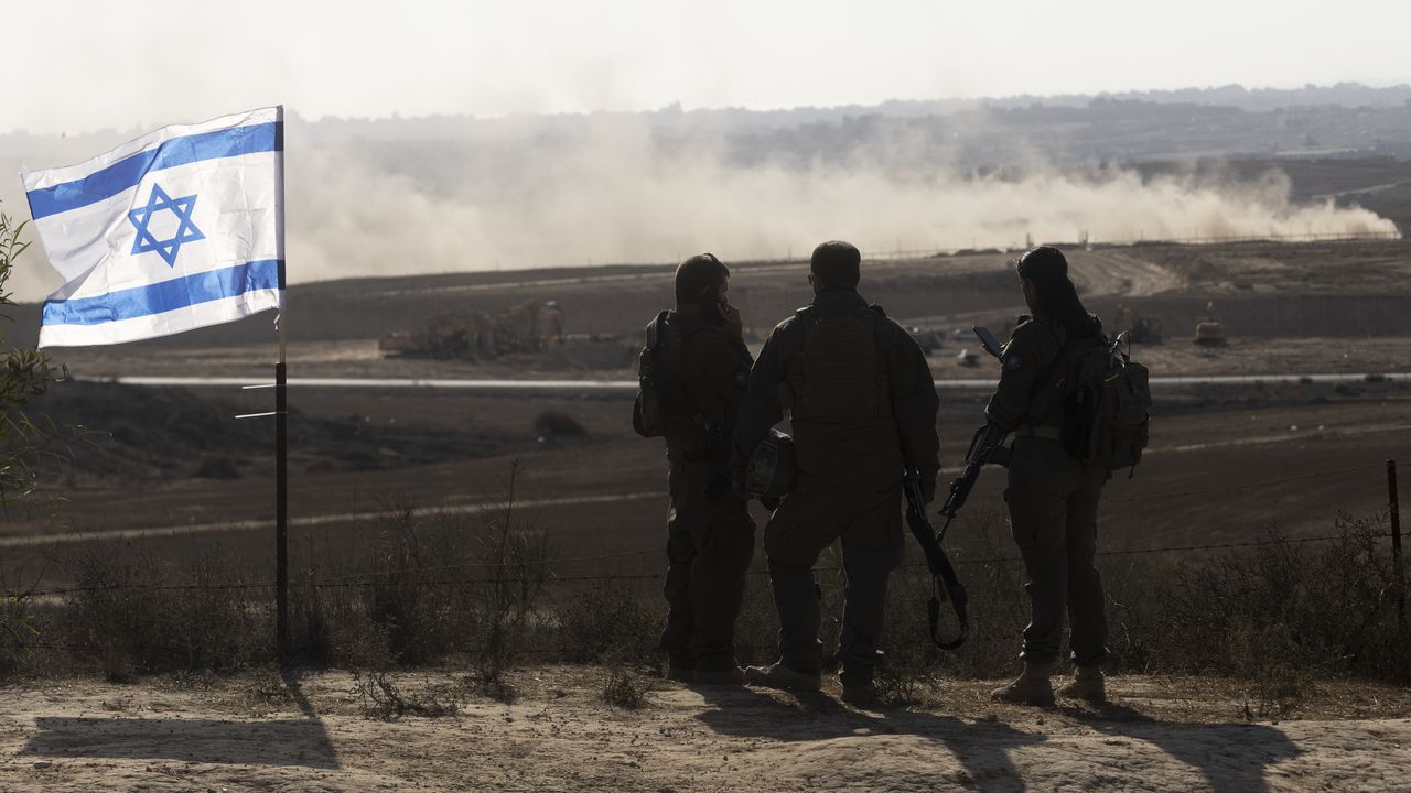 Израелските сили са убили днес двама палестинци в Тамун, в