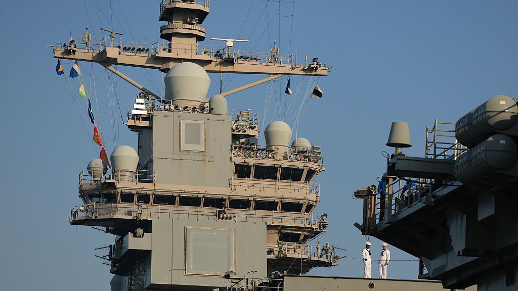 Вашингтон втвърди тона срещу Венецуела и нейния президент Николас Мадуро.